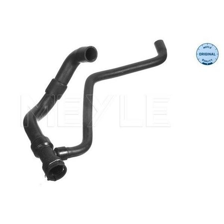 MEYLE Radiator Hose, 1191210121 1191210121